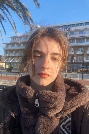 Ezgi Zeybek
