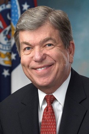 Roy Blunt