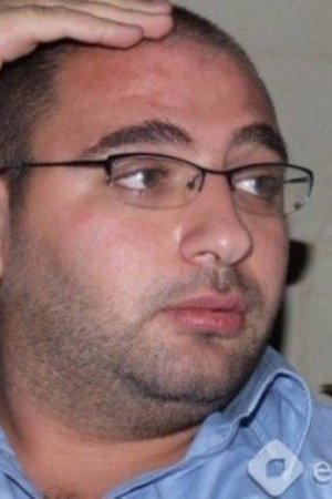 Ahmet Cendi