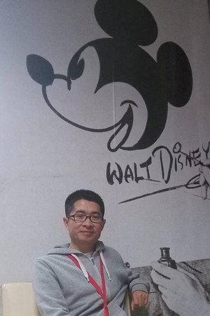 Peng Liu