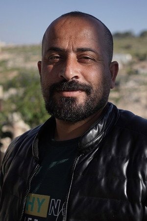 Hamdan Belal
